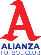 Logo of ALIANZA F.C.-min