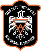 Logo of C.D. ÁGUILA-min