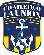 Logo of C.D. ATLÉTICO LA UNIÓN-CONCHAGUA-(ESA)-min