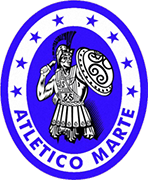 Logo of C.D. ATLÉTICO MARTE-min
