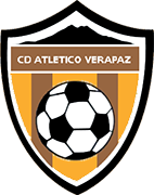Logo of C.D. ATLÉTICO VERAPAZ-min