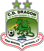 Logo of C.D. DRAGÓN-min