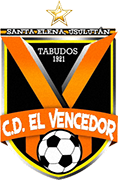 Logo of C.D. EL VENCEDOR-min