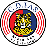 Logo of C.D. FAS-min