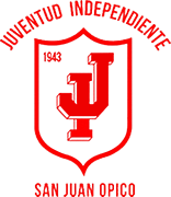 Logo of C.D. JUVENTUD INDEPENDIENTE-min