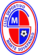 Logo of C.D. MARTE SOYAPANGO-min