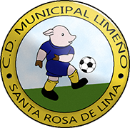 Logo of C.D. MUNICIPAL LIMEÑO-min