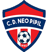 Logo of C.D. NEO PIPIL-min