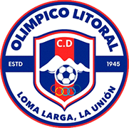 Logo of C.D. OLIMPICO LITORAL-min