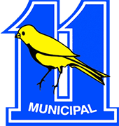 Logo of C.D. ONCE MUNICIPAL-min