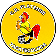 Logo of C.D. PLATENSE-min