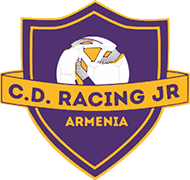 Logo of C.D. RACING JUNIORS-min