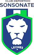 Logo of C.D. SONSONATE-min