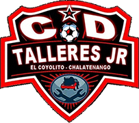Logo of C.D. TALLERES JR.-min