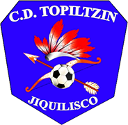 Logo of C.D. TOPILTZIN-min