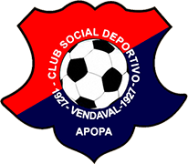 Logo of C.S.D. VENDAVAL-min