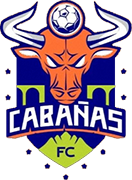 Logo of CABAÑAS F.C.(ESA)-min