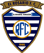 Logo of EL ROSARIO F.C.-min