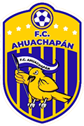 Logo of F.C. AHUACHAPÁN-min