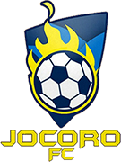Logo of JOCORO F.C.-min
