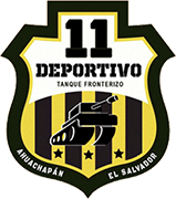 Logo of ONCE DEPORTIVO F.C.-min