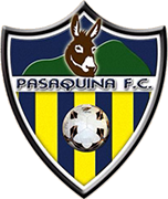 Logo of PASAQUINA F.C.-min