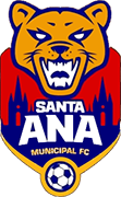 Logo of SANTA ANA MUNICIPAL F.C.-min