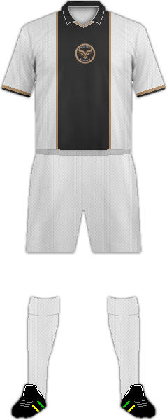 Kit ATLÉTICO UNIÓN(USA)