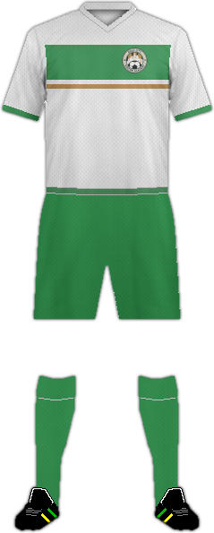 Kit BOLD CITY S.A.