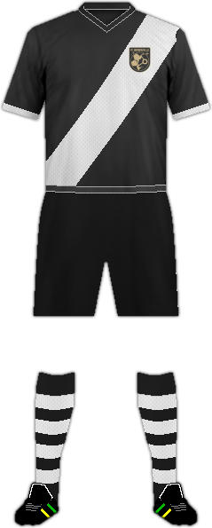 Kit F.C. BROWNSVILLE