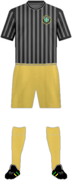 Kit GAFFA F.C.