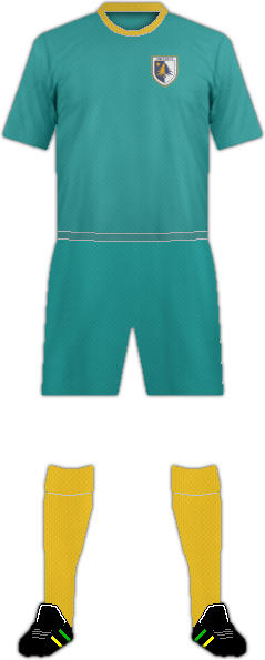Kit LONESTAR F.C.