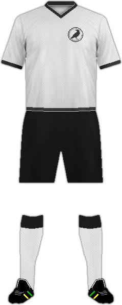 Kit MINNEAPOLIS CITY F.C.