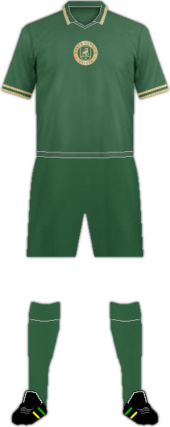 Kit NORTH GEORGIA UNITED