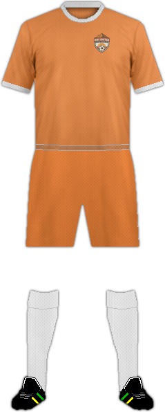 Kit RIO UNITED