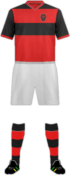 Kit SANTA FE WANDERES