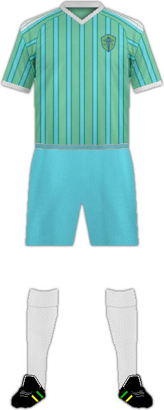 Kit SEATTLE SOUNDERS F.C.-1