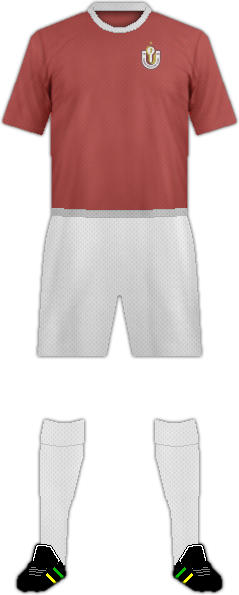 Kit UNIÓN SOCCER CLUB