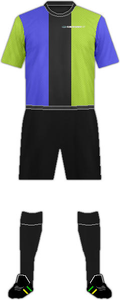 Kit WAVE F.C.
