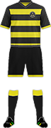 Kit ARKANSAS WOLVES S.C.-min