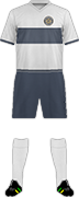 Kit BLUE HILLS UNITED F.C.-min