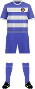 Kit DISTRICT ELITE F.C.-min