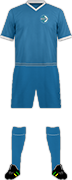 Kit EMERALD CITY F.C.-min
