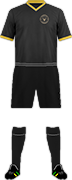 Kit FEDERAL CITY F.C.-min