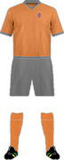 Kit FIRELANDS UNITED