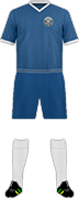Kit FOREST HILLS F.C.-min