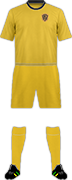 Kit FORT WAYNE F.C-1.
