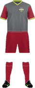 Kit GREEN BAY LIGHTNING-min
