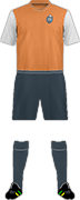 Kit HOMER UNITED F.C.-min