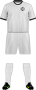 Kit KINGS HAMMER F.C.